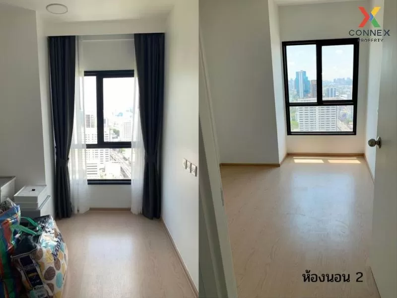 FOR SALE condo , The Tree Sukhumvit 71 , Duplex , wide frontage , BTS-Phra Khanong , Suan Luang , Suan Luang , Bangkok , CX-03115 3