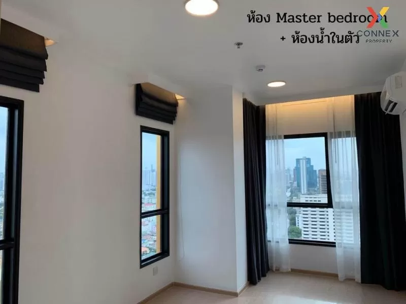 FOR SALE condo , The Tree Sukhumvit 71 , Duplex , wide frontage , BTS-Phra Khanong , Suan Luang , Suan Luang , Bangkok , CX-03115 4