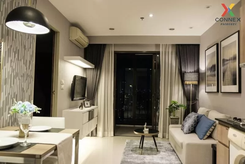 FOR SALE condo , Ideo Ladprao 5 , Duplex , wide frontage , BTS-Phahon Yothin 59 , Chomphon , Chatuchak , Bangkok , CX-03123