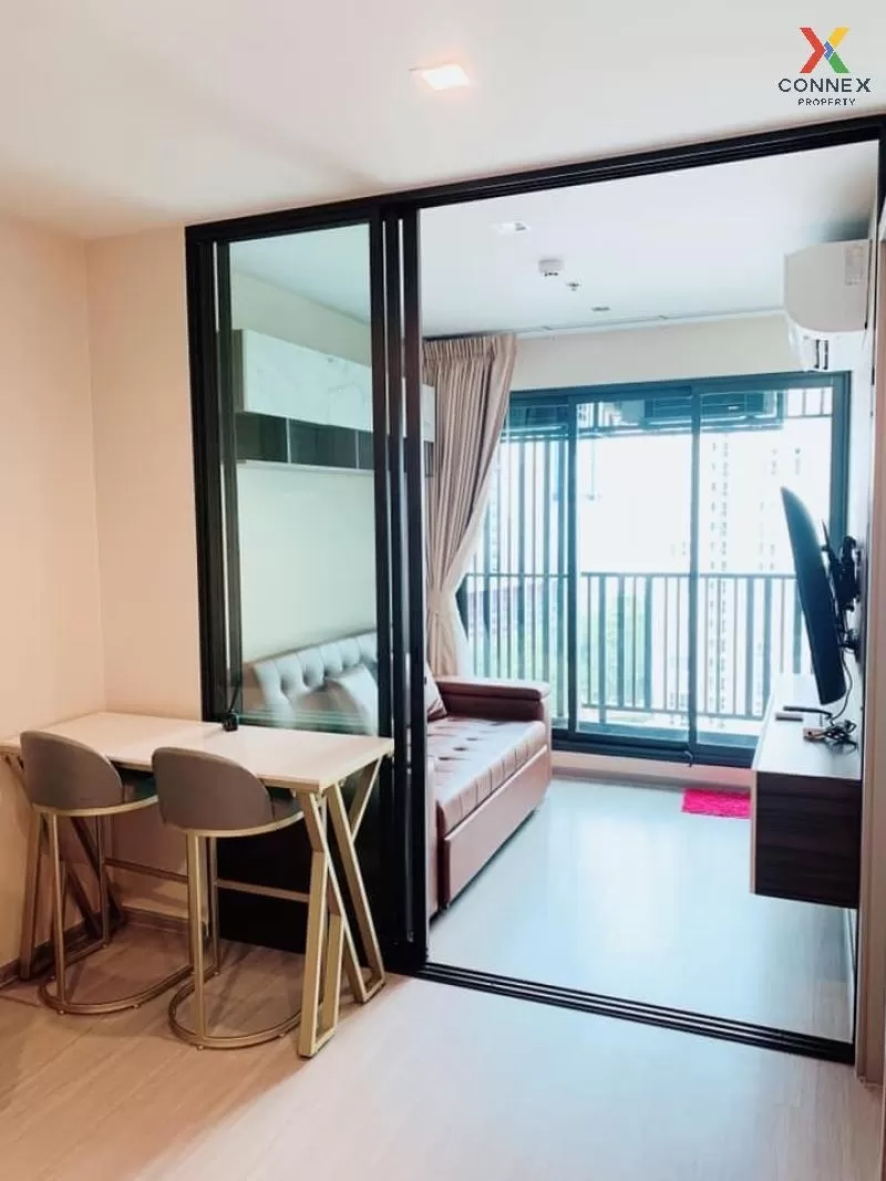 FOR SALE condo , Life Ladprao , Duplex , wide frontage , BTS-Ha Yaek Lat Phrao , Chomphon , Chatuchak , Bangkok , CX-03128