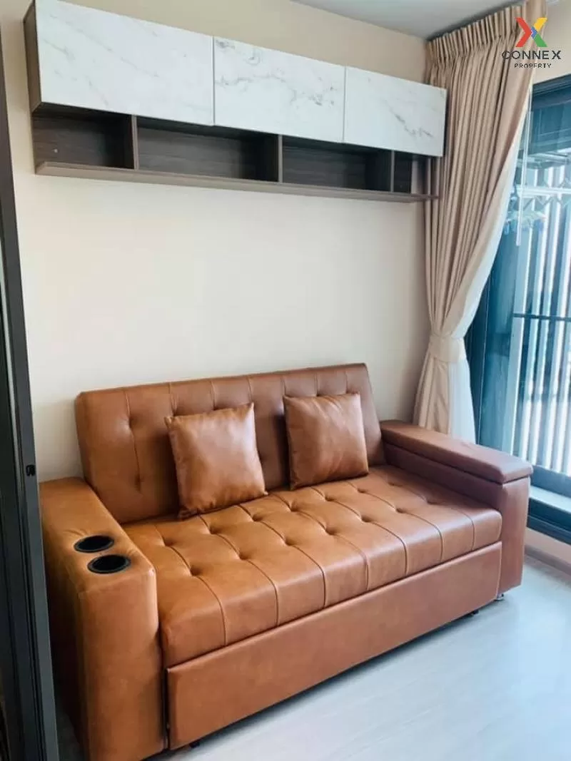 FOR SALE condo , Life Ladprao , Duplex , wide frontage , BTS-Ha Yaek Lat Phrao , Chomphon , Chatuchak , Bangkok , CX-03128