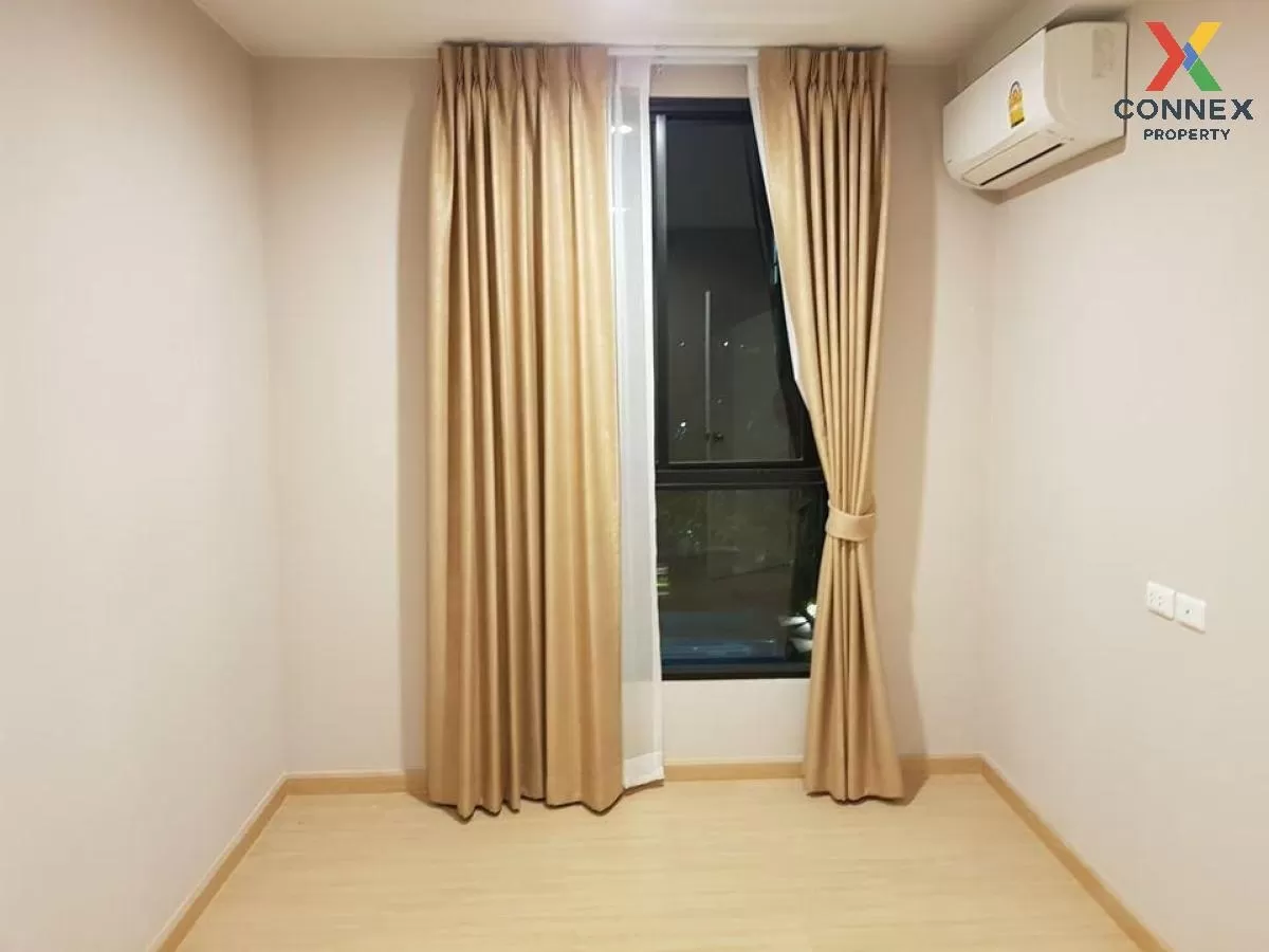 FOR SALE condo , The Tree Onnut Station , Duplex , wide frontage , BTS-On Nut , Bang Chak , Phra Khanong , Bangkok , CX-03130