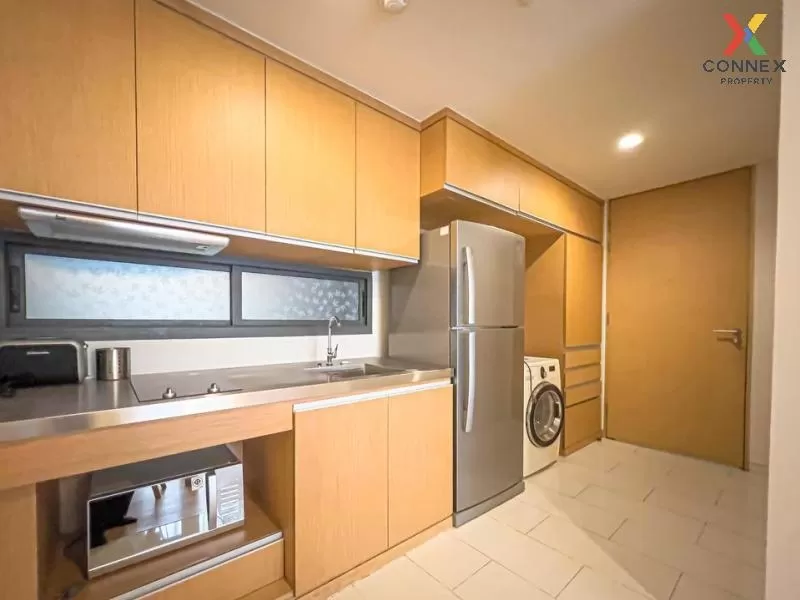 FOR SALE condo Siamese Gioia , BTS-Phrom Phong , Khlong Tan Nuea , Watthana , Bangkok , CX-03133 3