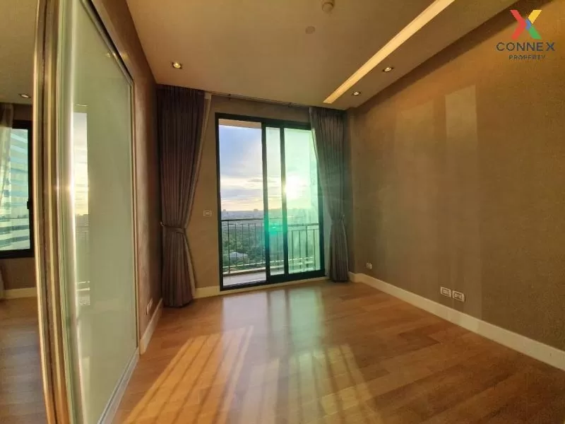 FOR SALE condo , Equinox Phahol - Vibha , Duplex , wide frontage , BTS-Phahon Yothin 59 , Chomphon , Chatuchak , Bangkok , CX-03141