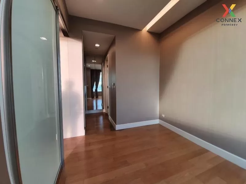 FOR SALE condo , Equinox Phahol - Vibha , Duplex , wide frontage , BTS-Phahon Yothin 59 , Chomphon , Chatuchak , Bangkok , CX-03141