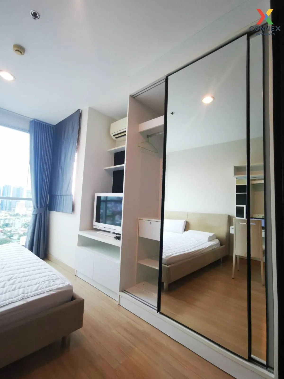 For Sale Condo , Life @ Ladprao 18 , BTS-Ha Yaek Lat Phrao , Chomphon , Chatuchak , Bangkok , CX-03145