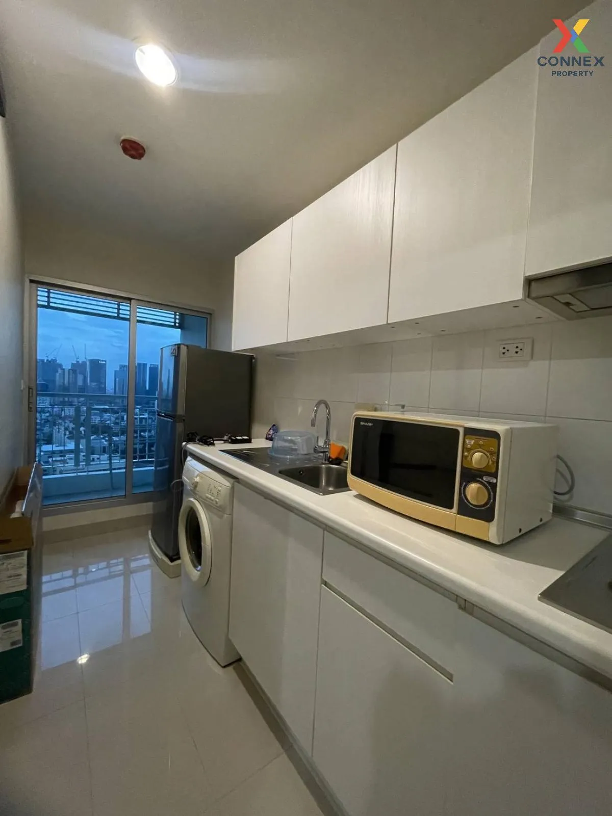 For Sale Condo , Life @ Ladprao 18 , BTS-Ha Yaek Lat Phrao , Chomphon , Chatuchak , Bangkok , CX-03145