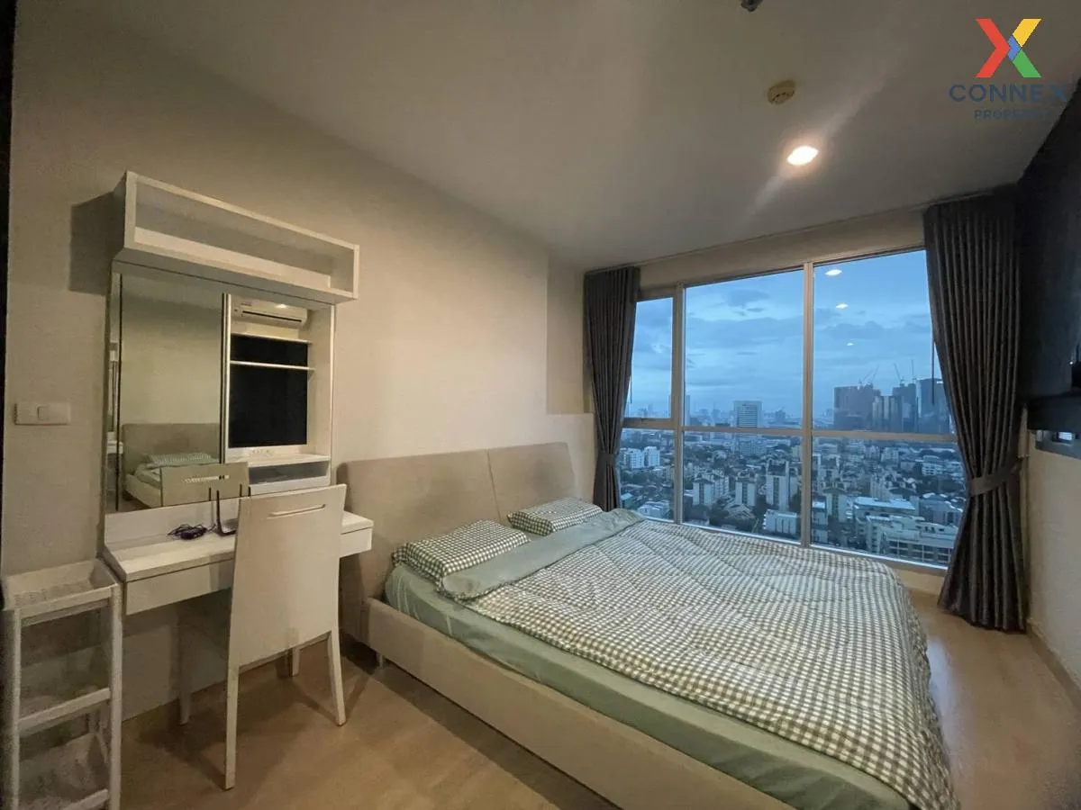 For Sale Condo , Life @ Ladprao 18 , BTS-Ha Yaek Lat Phrao , Chomphon , Chatuchak , Bangkok , CX-03145