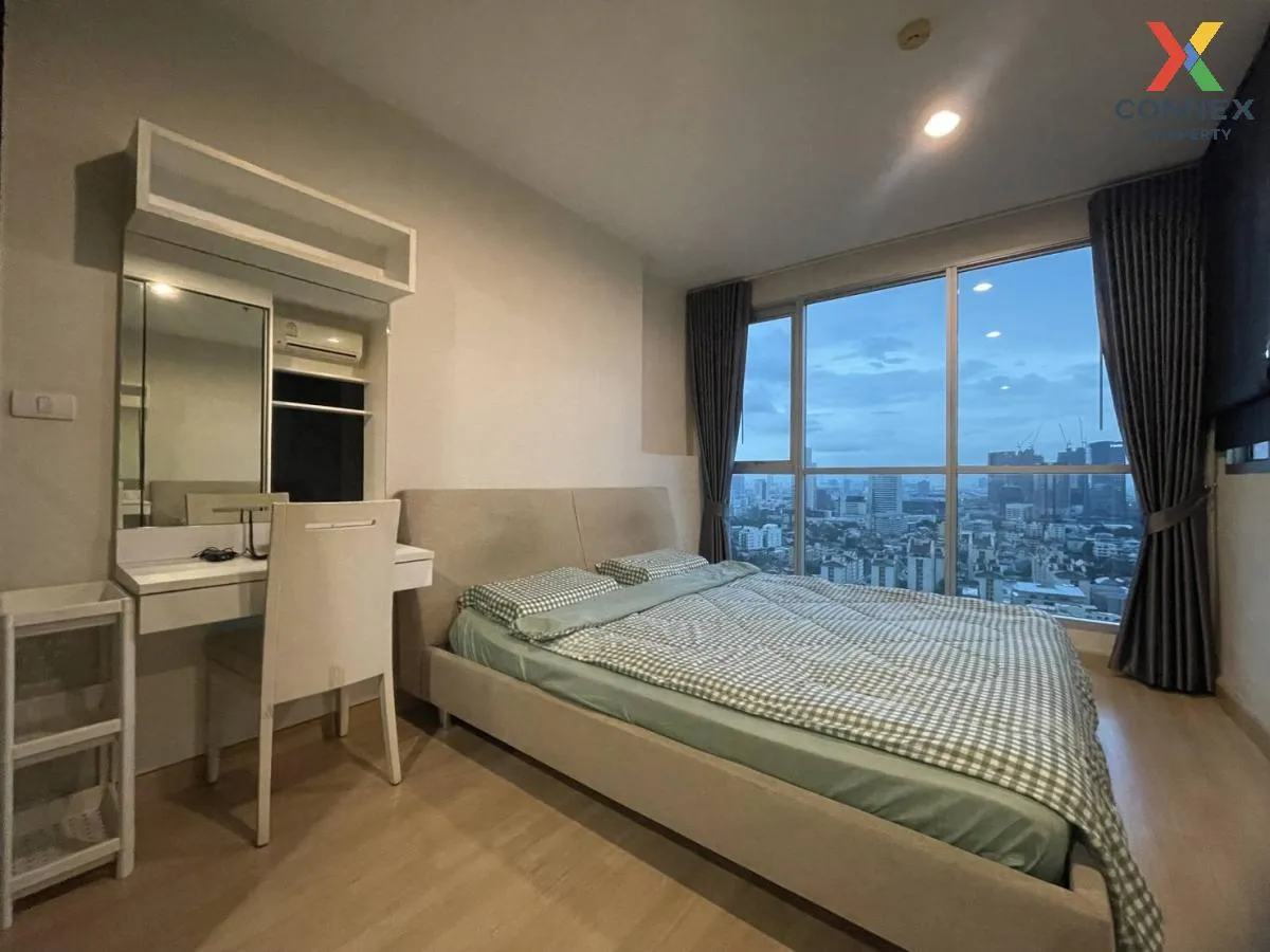 For Sale Condo , Life @ Ladprao 18 , BTS-Ha Yaek Lat Phrao , Chomphon , Chatuchak , Bangkok , CX-03145