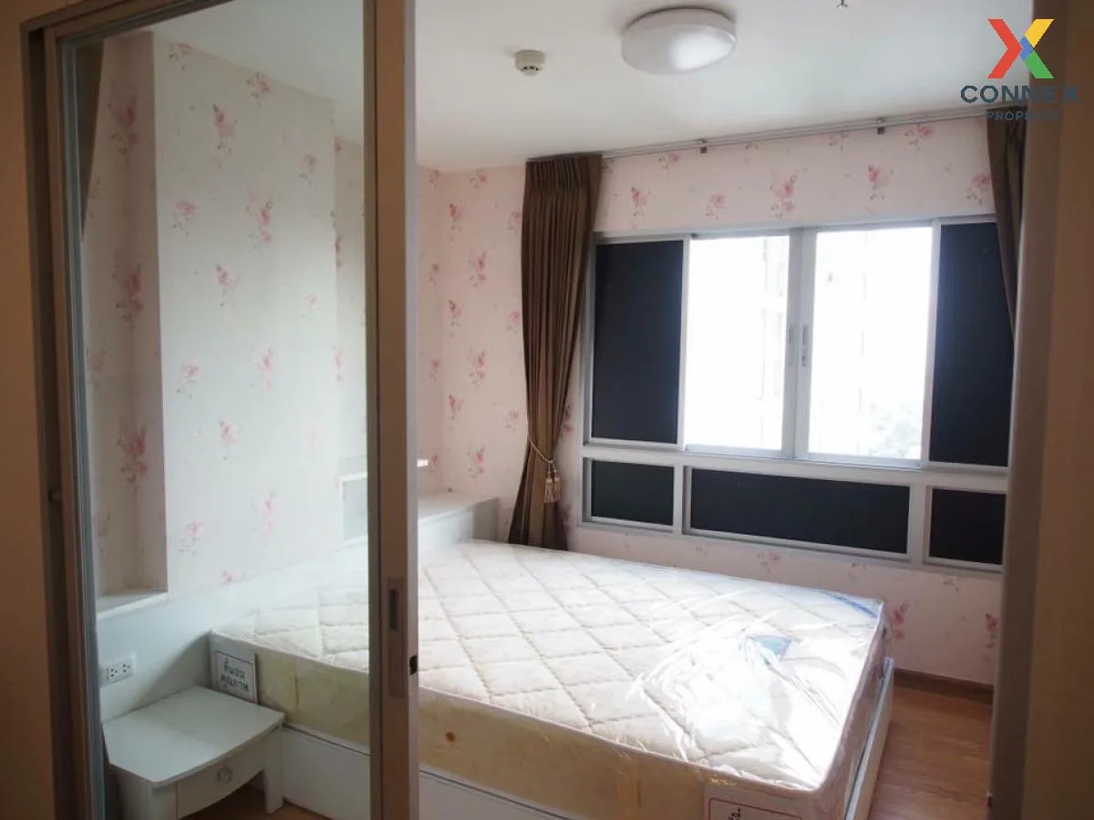 ขาย คอนโด  The Trust Residence Pinklao MRT-บางยี่ขัน บรมราชชนนี อ