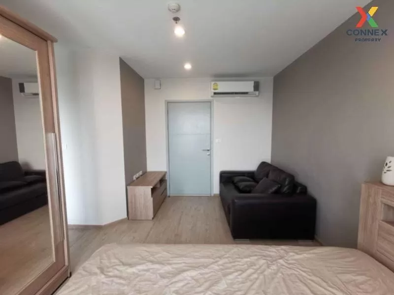 FOR SALE condo , Ideo Wutthakat , Duplex , corner unit , BTS-Wutthakat , Bang Kho , Chom Thong , Bangkok , CX-03196 4