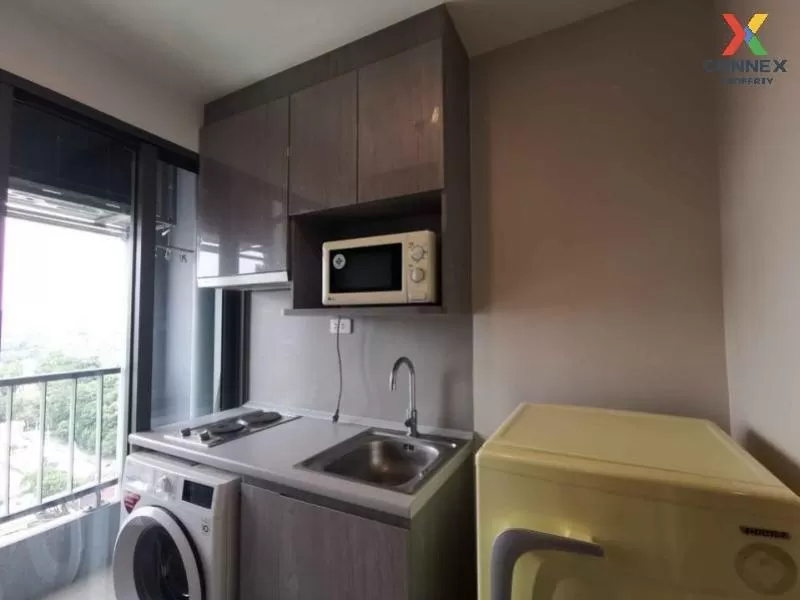 FOR SALE condo , Ideo Wutthakat , Duplex , corner unit , BTS-Wutthakat , Bang Kho , Chom Thong , Bangkok , CX-03196