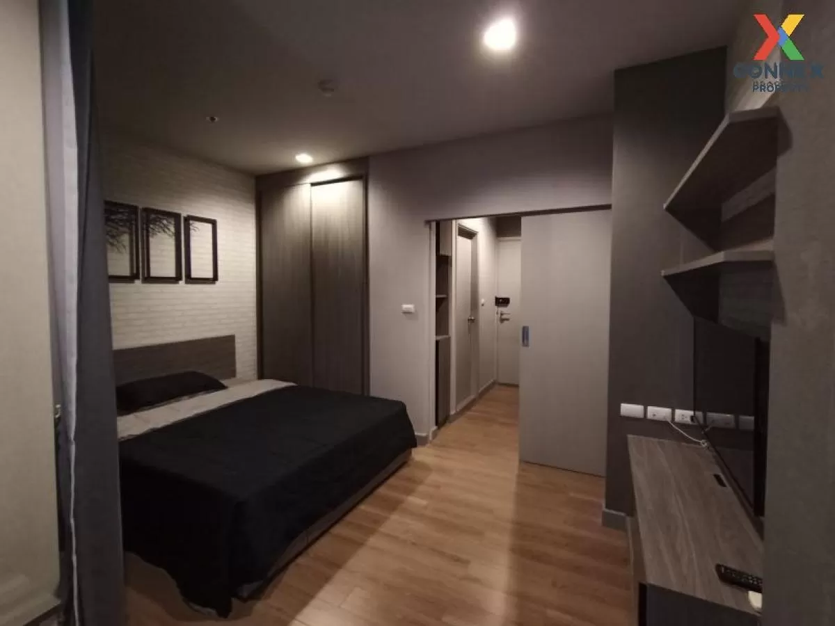 FOR SALE condo , Chapter One Midtown Ladprao 24 , Duplex , corner unit , BTS-Ha Yaek Lat Phrao , Chomphon , Chatuchak , Bangkok , CX-03200