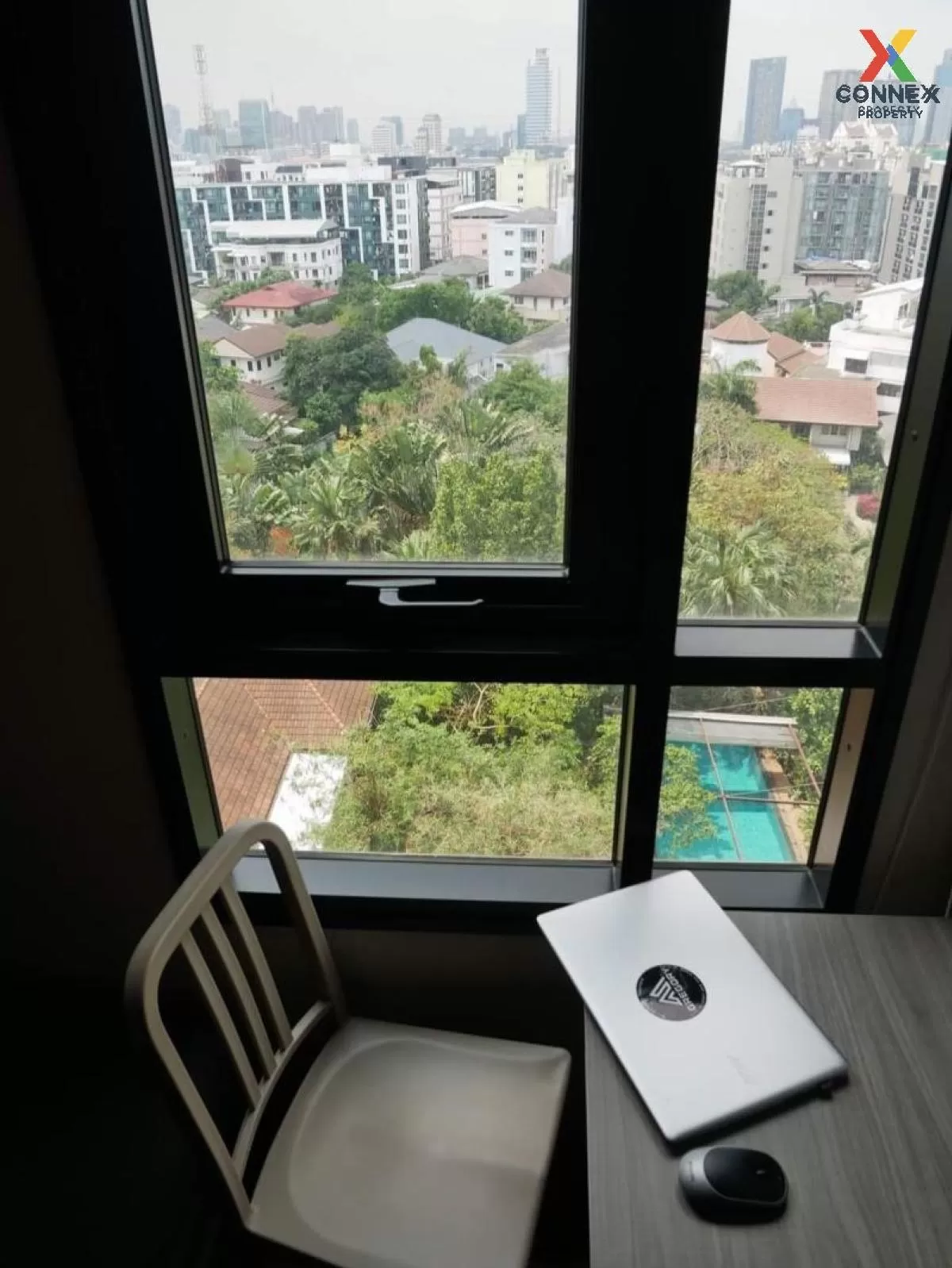 FOR SALE condo , Chapter One Midtown Ladprao 24 , Duplex , corner unit , BTS-Ha Yaek Lat Phrao , Chomphon , Chatuchak , Bangkok , CX-03200