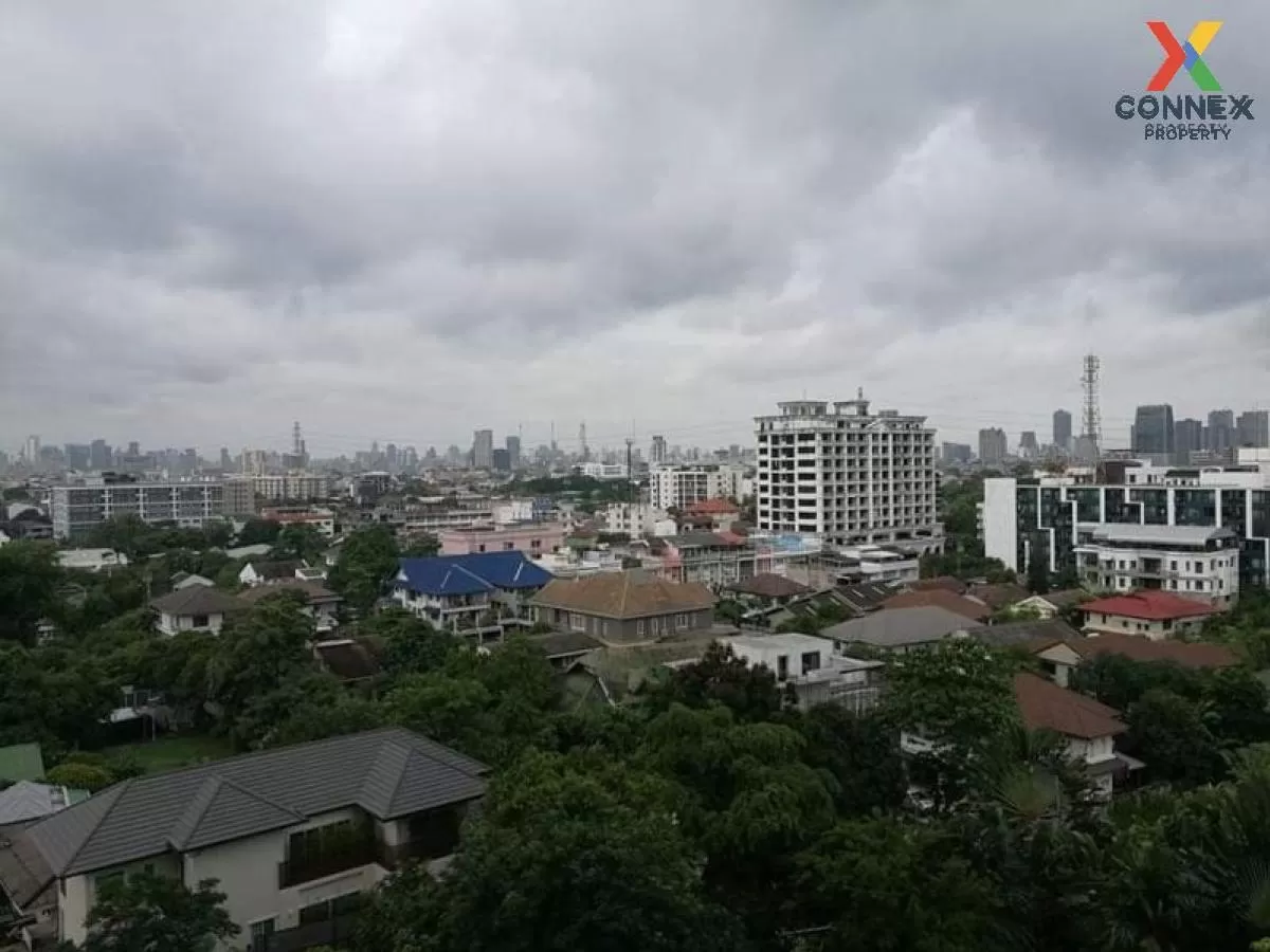 FOR SALE condo , Chapter One Midtown Ladprao 24 , Duplex , corner unit , BTS-Ha Yaek Lat Phrao , Chomphon , Chatuchak , Bangkok , CX-03200