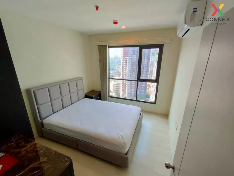 FOR SALE condo , Life Sukhumvit 48 , Duplex , corner unit , BTS-Phra Khanong , Phra Khanong , Khlong Toei , Bangkok , CX-03203 1