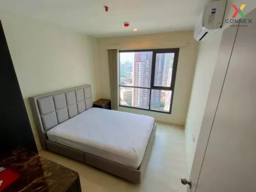 FOR SALE condo , Life Sukhumvit 48 , Duplex , corner unit , BTS-Phra Khanong , Phra Khanong , Khlong Toei , Bangkok , CX-03203