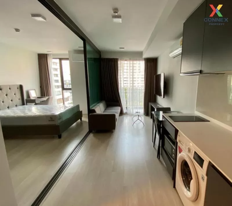 FOR SALE condo , Venio Sukhumvit 10 , Duplex , corner unit , BTS-Nana , Khlong Toei , Khlong Toei , Bangkok , CX-03212 1