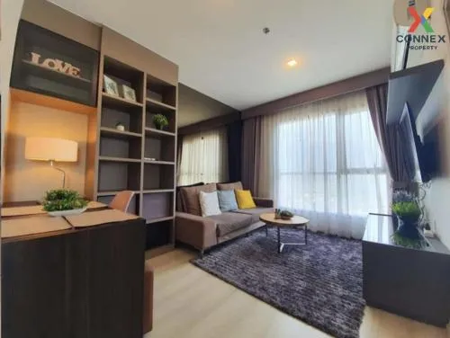 ขาย คอนโด  Life Sukhumvit 48 BTS-พระโขนง สุขุมวิท พระโขนง คลองเตย กรุงเทพ CX-03218