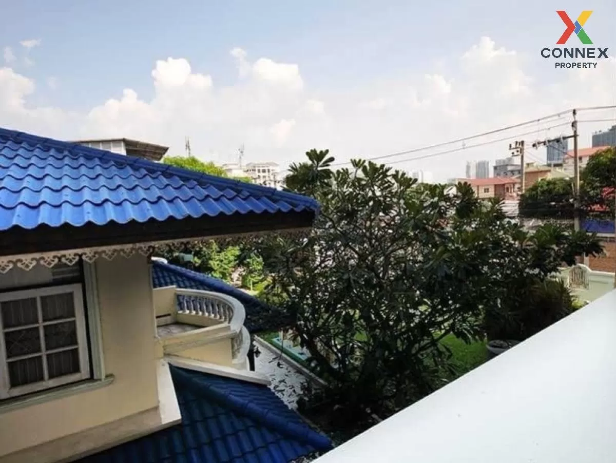 FOR SALE condo , Fragrant 71 , Duplex , corner unit , BTS-Phra Khanong , Phra Khanong Nuea , Watthana , Bangkok , CX-03227