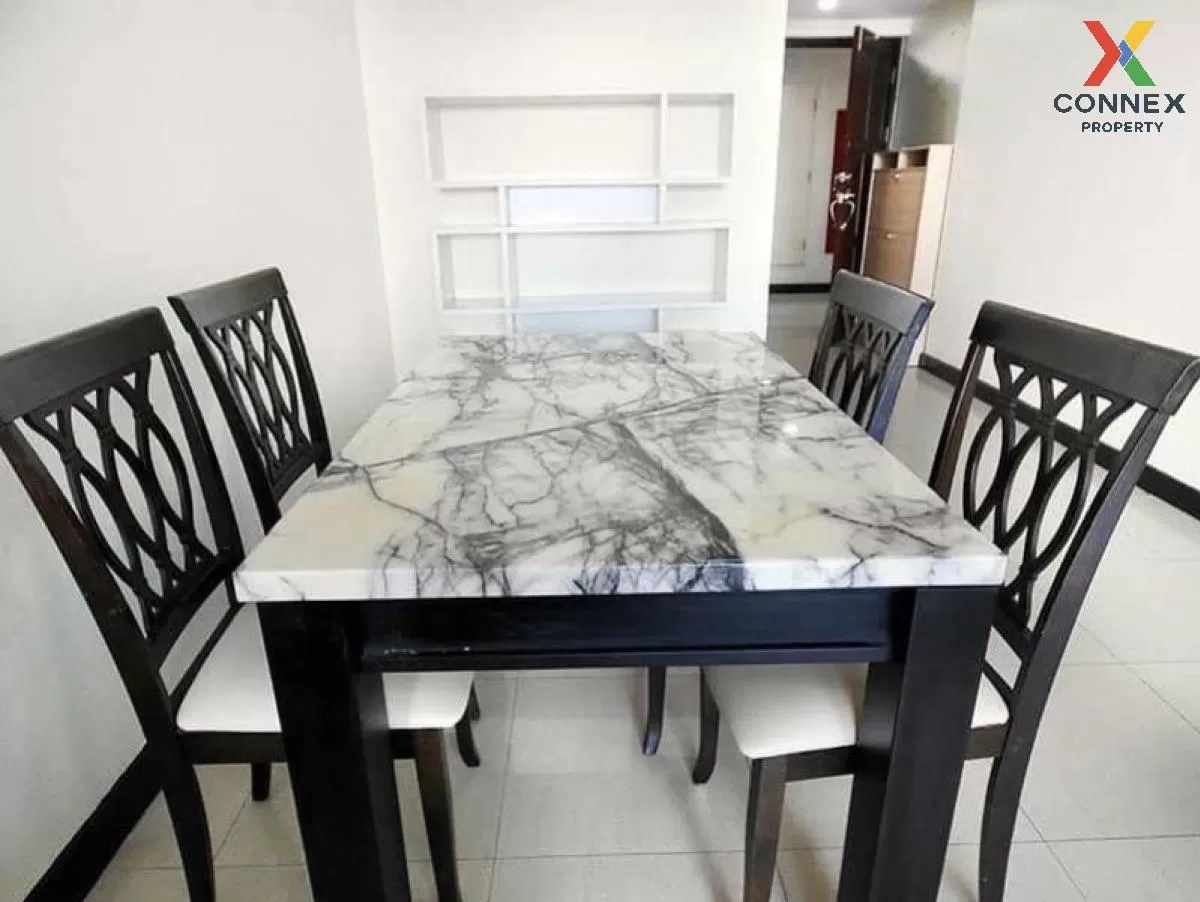 FOR SALE condo , Fragrant 71 , Duplex , corner unit , BTS-Phra Khanong , Phra Khanong Nuea , Watthana , Bangkok , CX-03227