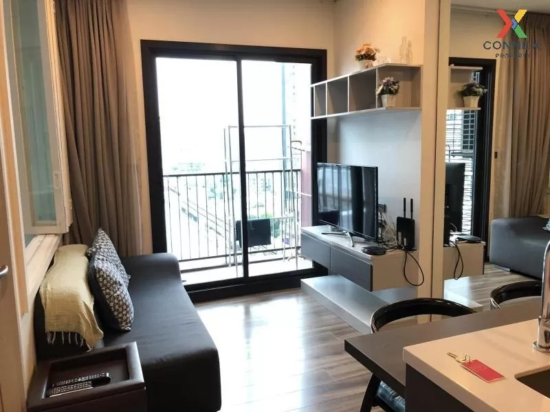 FOR SALE condo , WYNE by Sansiri , Duplex , corner unit , BTS-Phra Khanong , Phra Khanong , Khlong Toei , Bangkok , CX-03235 1