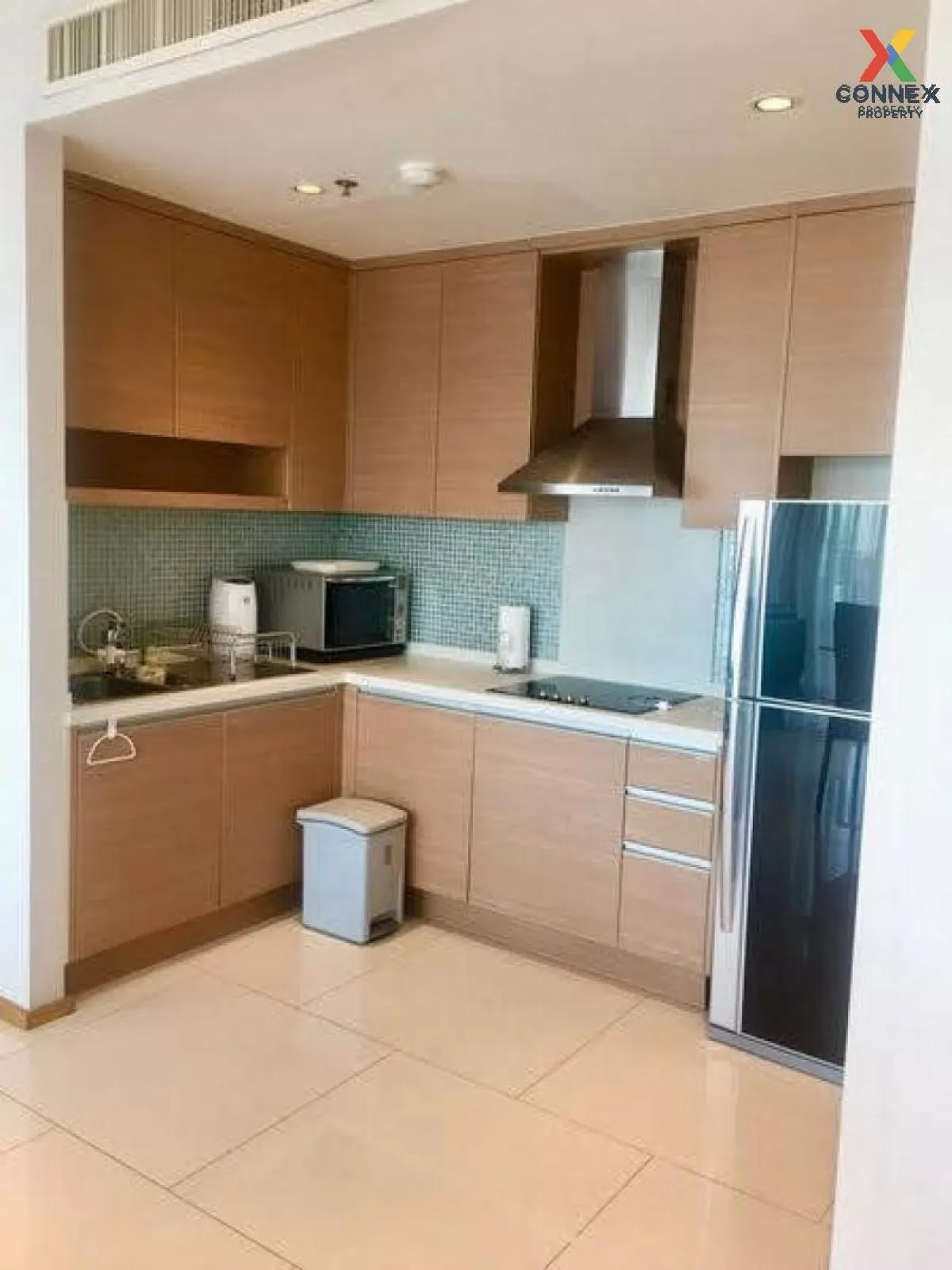 FOR SALE condo , The Emporio Place , Duplex , corner unit , BTS-Phrom Phong , Khlong Toei , Khlong Toei , Bangkok , CX-03240