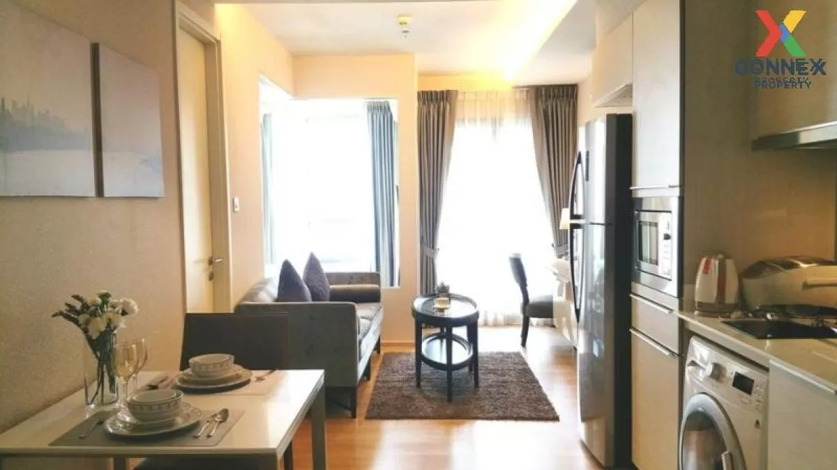 FOR SALE condo , H Sukhumvit 43 , Duplex , corner unit , BTS-Phrom Phong , Khlong Tan Nuea , Watthana , Bangkok , CX-03247 1