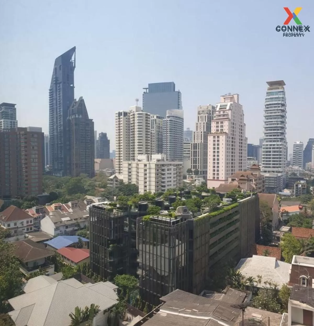 FOR SALE condo , H Sukhumvit 43 , Duplex , corner unit , BTS-Phrom Phong , Khlong Tan Nuea , Watthana , Bangkok , CX-03247