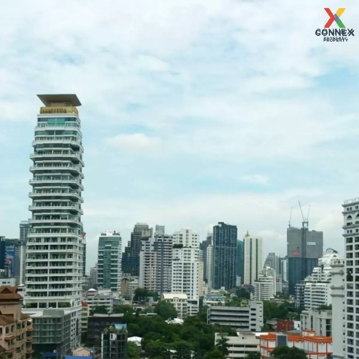 FOR SALE condo , H Sukhumvit 43 , Duplex , corner unit , BTS-Phrom Phong , Khlong Tan Nuea , Watthana , Bangkok , CX-03247