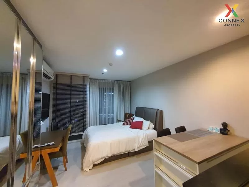 FOR SALE condo , Rhythm Sukhumvit 36-38 , Duplex , corner unit , BTS-Thong Lo , Phra Khanong , Khlong Toei , Bangkok , CX-03252 1