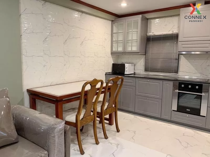 FOR SALE condo , Saranjai Mansion , Duplex , corner unit , BTS-Nana , Khlong Toei , Khlong Toei , Bangkok , CX-03253