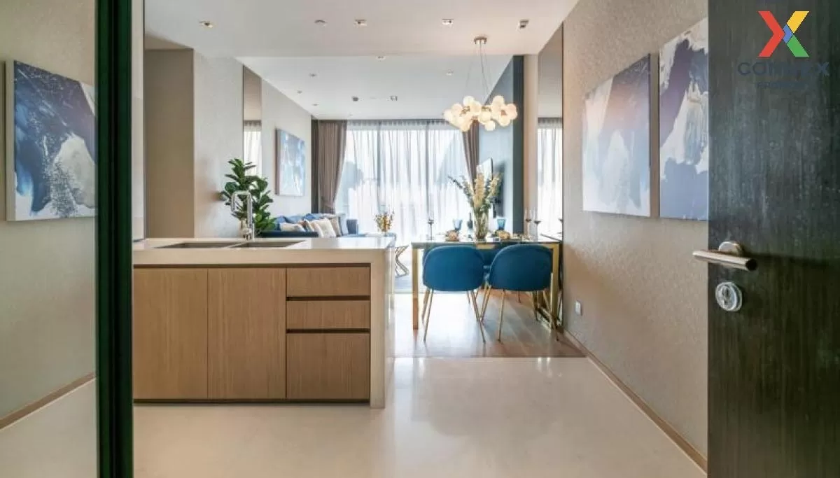 FOR SALE condo , Beatniq Sukhumvit 32 , Duplex , corner unit , BTS-Thong Lo , Khlong Tan , Khlong Toei , Bangkok , CX-03262 1