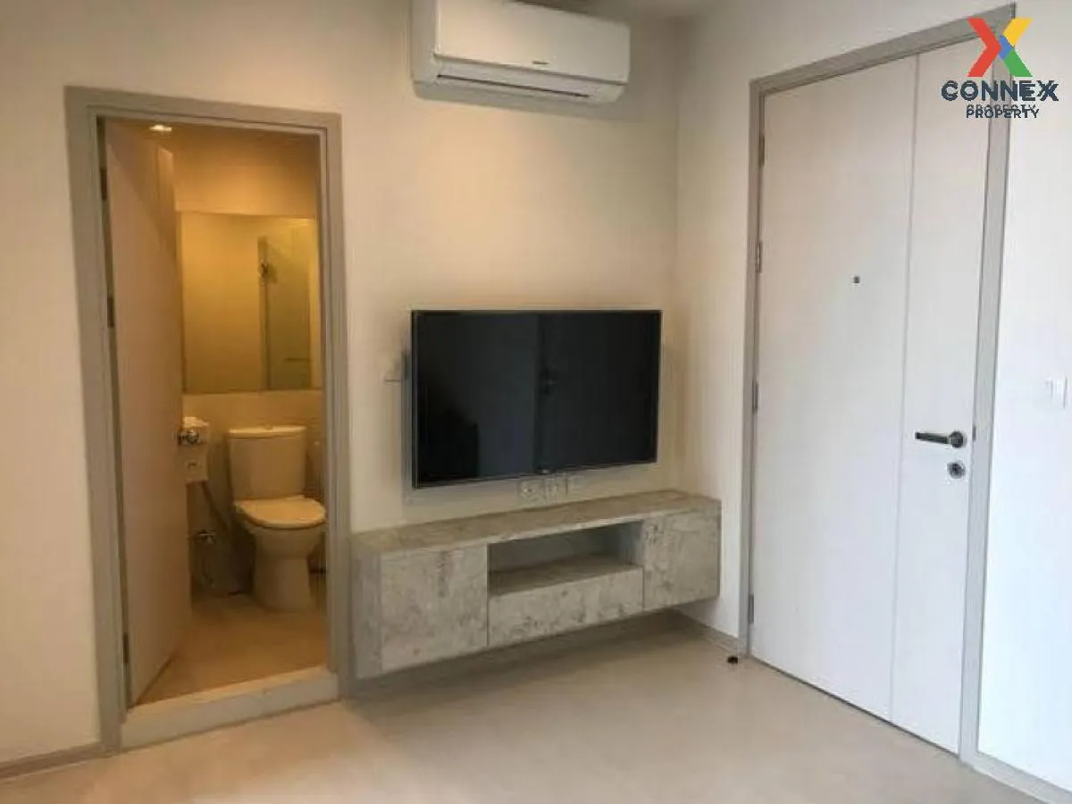 FOR SALE condo , Life Sukhumvit 48 , Duplex , corner unit , BTS-Phra Khanong , Phra Khanong , Khlong Toei , Bangkok , CX-03291 3