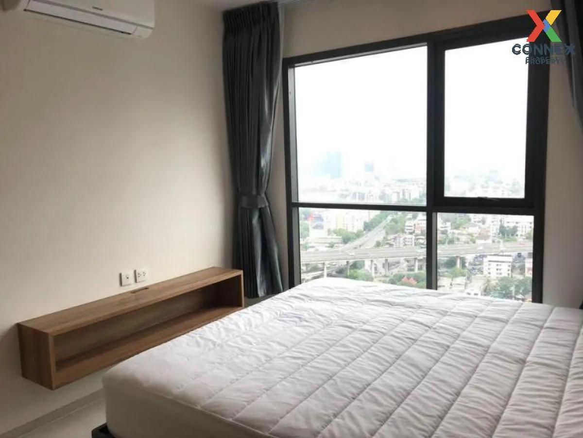 FOR SALE condo , Life Sukhumvit 48 , Duplex , corner unit , BTS-Phra Khanong , Phra Khanong , Khlong Toei , Bangkok , CX-03291