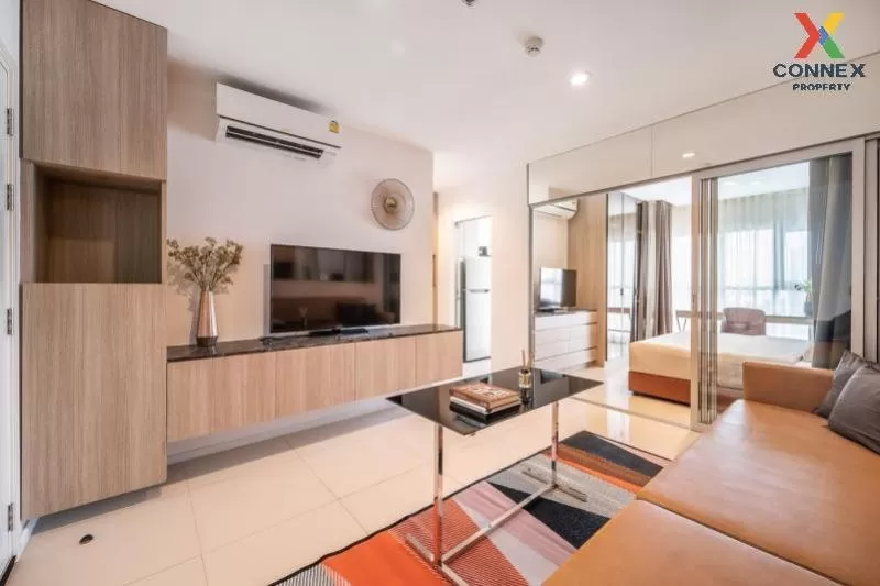 FOR SALE condo , Aspire Sukhumvit 48 , Duplex , corner unit , BTS-Phra Khanong , Phra Khanong , Khlong Toei , Bangkok , CX-03299 1