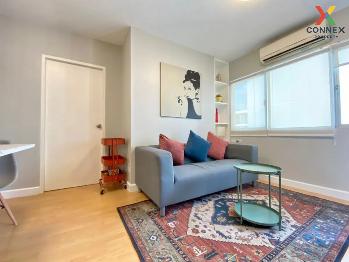 ขาย คอนโด  My Condo Sukhumvit 81 BTS-อ่อนนุช สุขุมวิท บางจาก พระโ 1