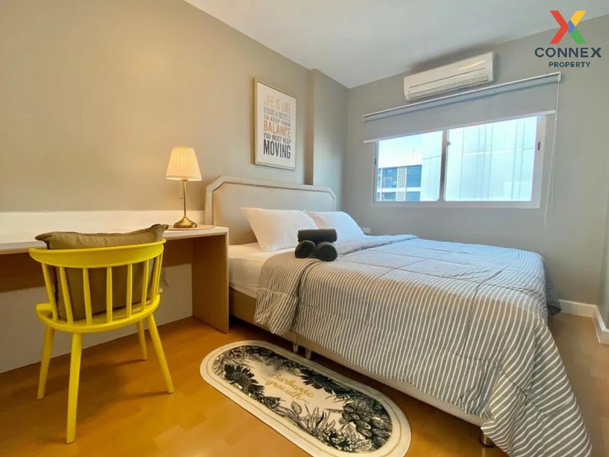 ขาย คอนโด  My Condo Sukhumvit 81 BTS-อ่อนนุช สุขุมวิท บางจาก พระโ 2