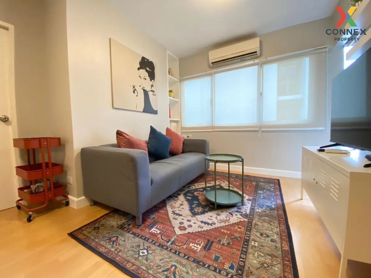 ขาย คอนโด  My Condo Sukhumvit 81 BTS-อ่อนนุช สุขุมวิท บางจาก พระโ 4
