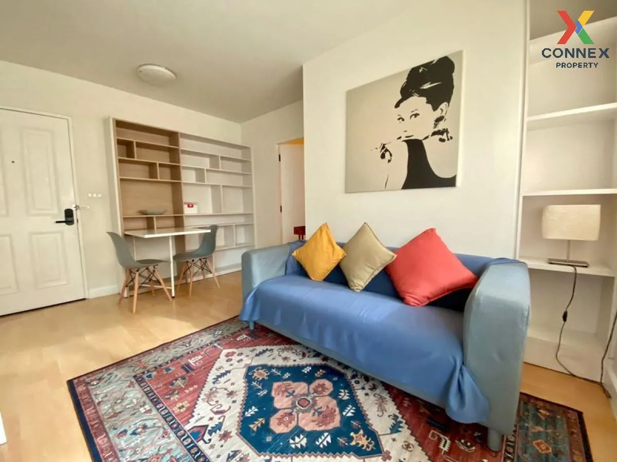 ขาย คอนโด  My Condo Sukhumvit 81 BTS-อ่อนนุช สุขุมวิท บางจาก พระโ