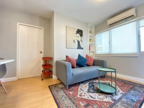ขาย คอนโด  My Condo Sukhumvit 81 BTS-อ่อนนุช สุขุมวิท บางจาก พระโขนง กรุงเทพ CX-03317