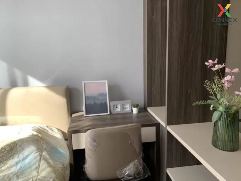 ขาย คอนโด  The Nest Sukhumvit 64 BTS-ปุณณวิถี สุขุมวิท บางจาก พระโขนง กรุงเทพ CX-03320