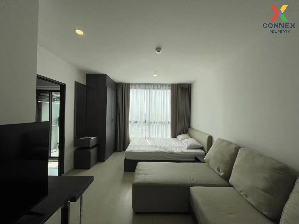 FOR SALE condo , Elio Del Nest Udomsuk , Duplex , corner unit , B 4