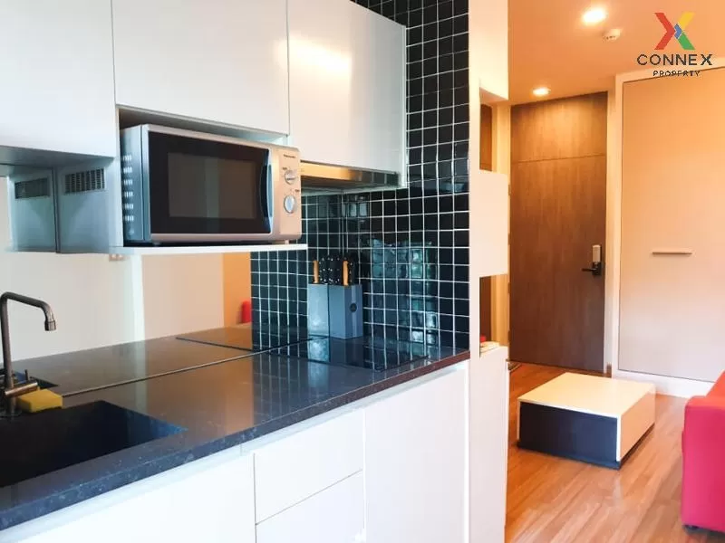 FOR SALE condo , Vinn Sukhumvit 46 , Duplex , corner unit , BTS-Phra Khanong , Phra Khanong , Phra Khanong , Bangkok , CX-03338