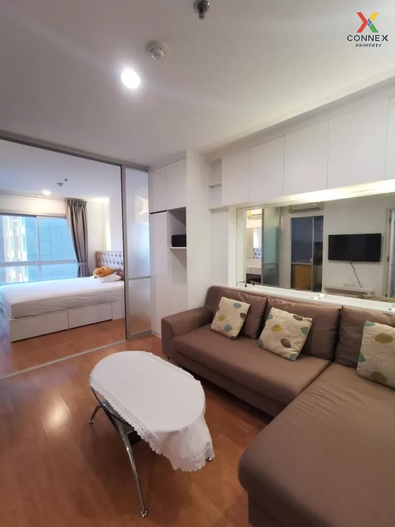 FOR SALE condo , U Delight@Jatujak Station , MRT-Chatuchak Park , Chomphon , Chatuchak , Bangkok , CX-03339 3