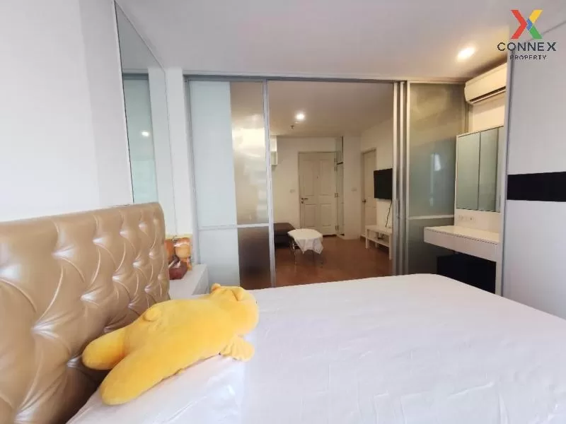 FOR SALE condo , U Delight@Jatujak Station , MRT-Chatuchak Park , Chomphon , Chatuchak , Bangkok , CX-03339 4