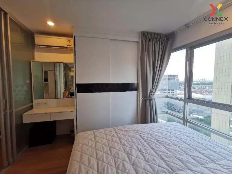 FOR SALE condo , U Delight@Jatujak Station , MRT-Chatuchak Park , Chomphon , Chatuchak , Bangkok , CX-03339