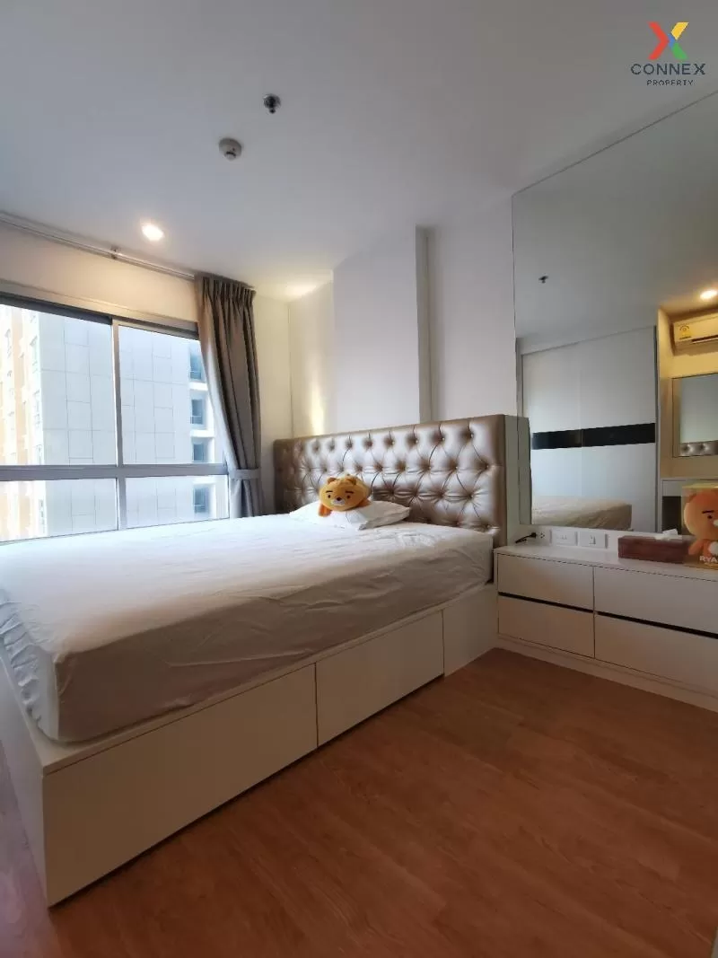 FOR SALE condo , U Delight@Jatujak Station , MRT-Chatuchak Park , Chomphon , Chatuchak , Bangkok , CX-03339