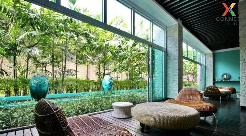 FOR SALE condo , Supalai Park Kaset , Duplex , corner unit , BTS-Kasetsart University , Sena Nikhom , Chatuchak , Bangkok , CX-03340