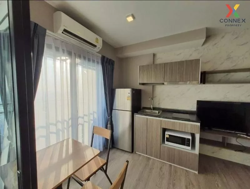 For Rent Condo , Kensington Sukhumvit - Theparak , nice view , BTS-Samrong , Bang Mueang Mai , Mueang Samut Prakan , Samut Prakarn , CX-03511 2